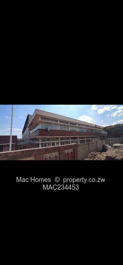 Southerton Plymouth road industrial property for sale