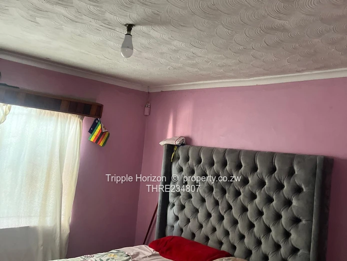 Msasa park house for sale