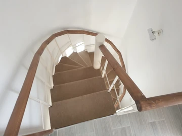 3 Bedroom Garden Flat