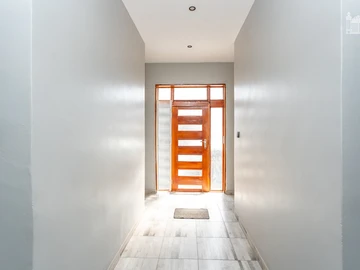 3 Bedroom Townhouse Complex