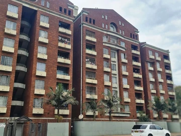 2 Bedroom Flat & Apartment