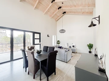 3 Bedroom Townhouse Complex