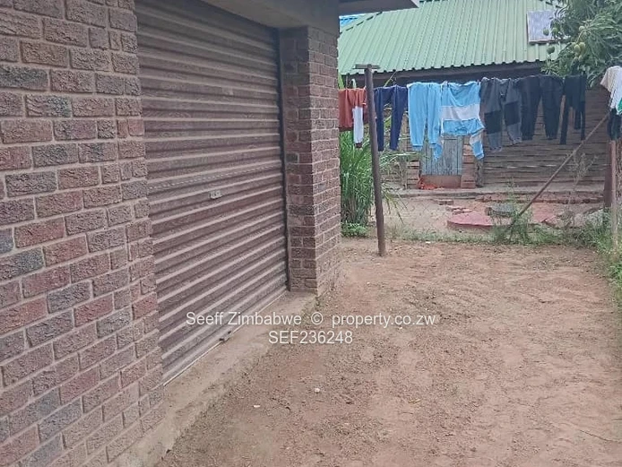 Dzivarasekwa Extension – Solid Family Home on 400sqm (Sole Mandate)