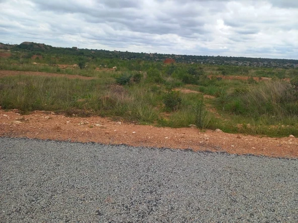Land