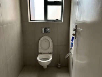 4 Bedroom Townhouse Complex