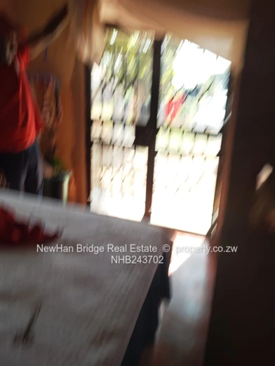 Kuwadzana 4  House For Sale