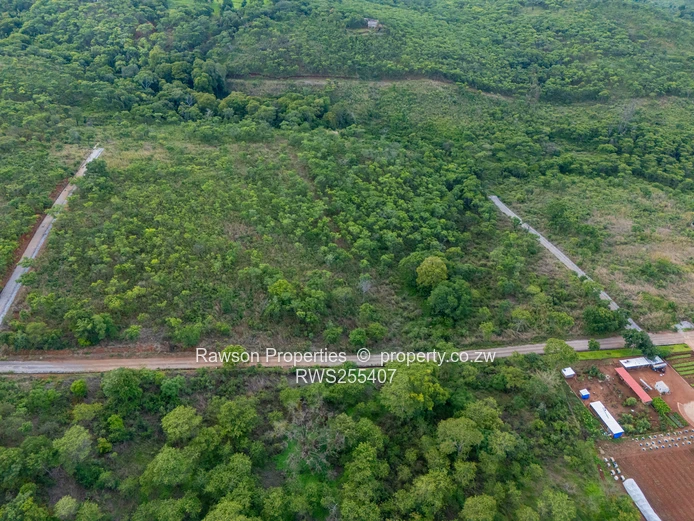 Glenforest Agro-resident plot for sale