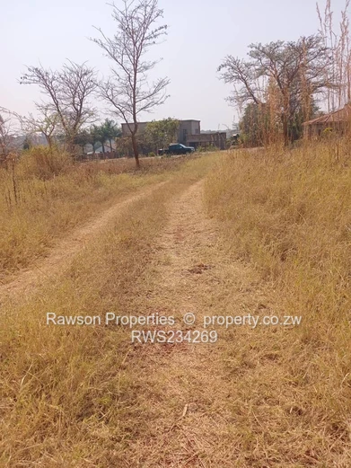 Good Investment..... (Sole Mandate)