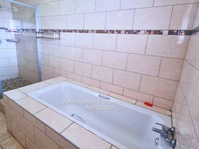 Luxury 5 Bedroomed House With Cottage For Sale In Belvedere West