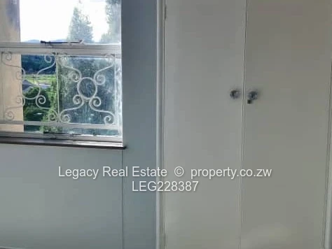 Avenues Hilton Flats – 3-Bedroom Apartment for Rent