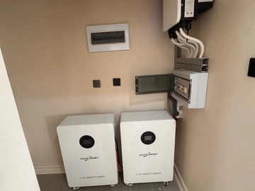 4 Bedroom Townhouse Complex