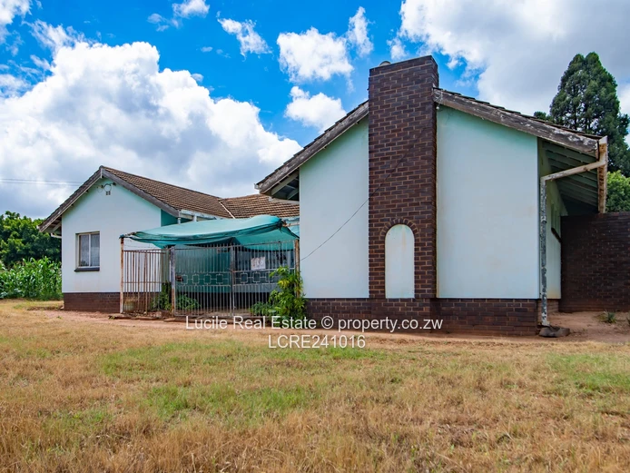 Old Marimba Park - $285k (Sole Mandate)