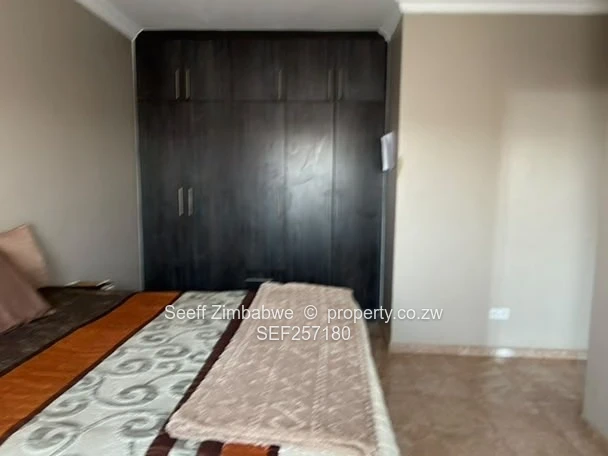 Cottage In Mt Pleasant Heights For Rent