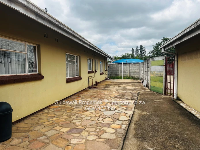 Emerald Hill House for sale