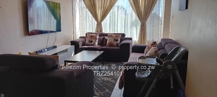 Avenues 2-Bedroom Flat For Sale
