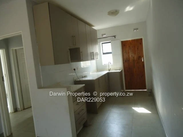 Well Maintained Tranquil Complex 