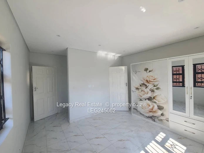 neat and spacious apartment 