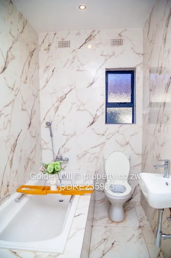 4 Bed apartment for Rental in Hatfield 