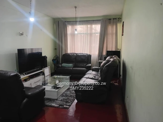 Residential Flat for sale