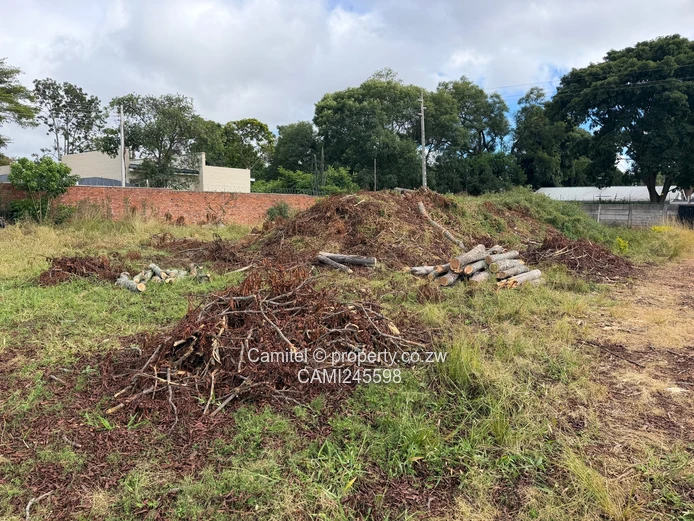 Prime 8,200 m2 Mount Pleasant Land – located in good road where there is sewerFrontagePl