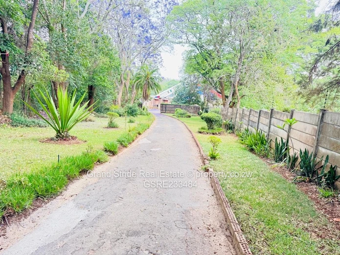 House For Sale In Glen  Lorne 