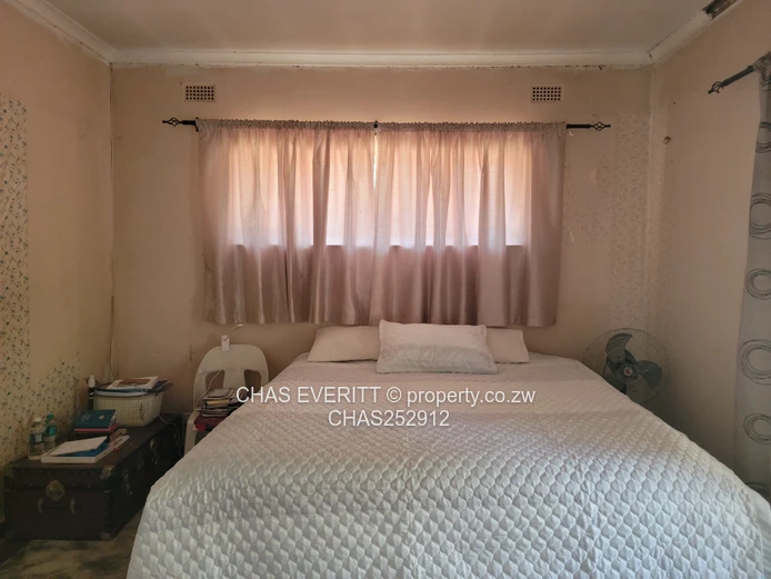 Bluffhill House For Sale- $340 000