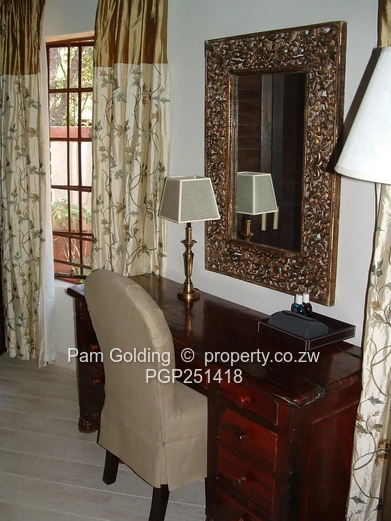 Charming Family Home In Victoria Falls Town (Sole Mandate)