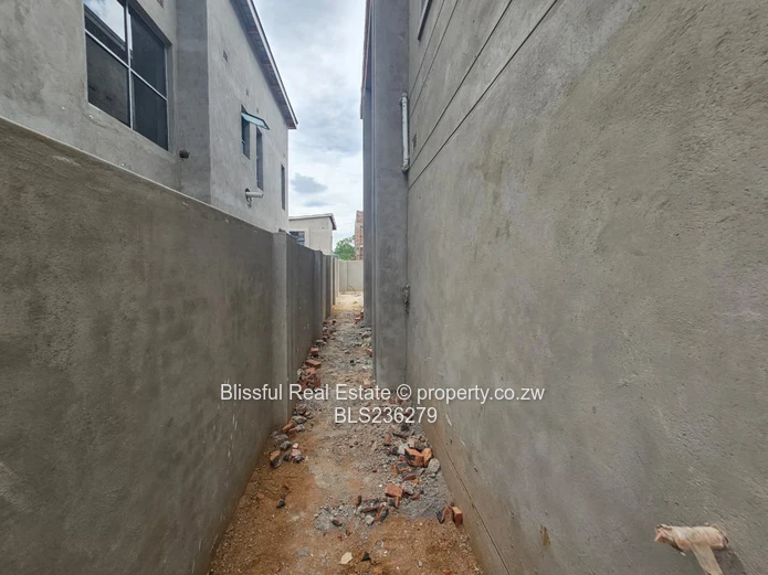 Greendale east duplex flat for sale