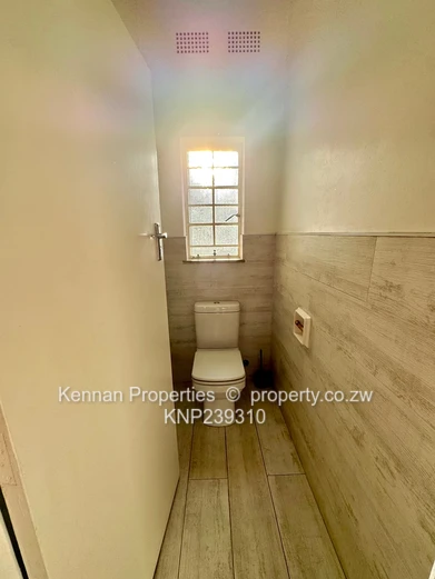 3 Bedroomed Fully Furnished Apartment for Rent!