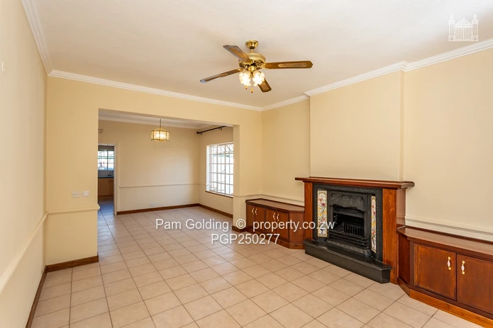 Townhouse For Rent In Belgravia