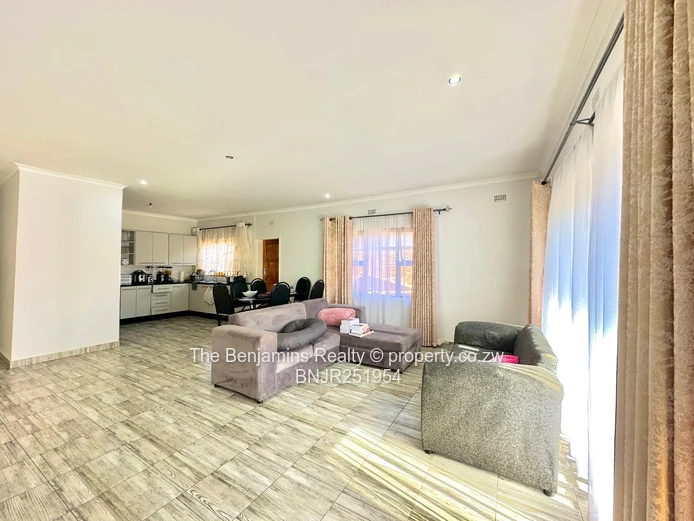 Semi-Detached Home For Sale (Sole Mandate)