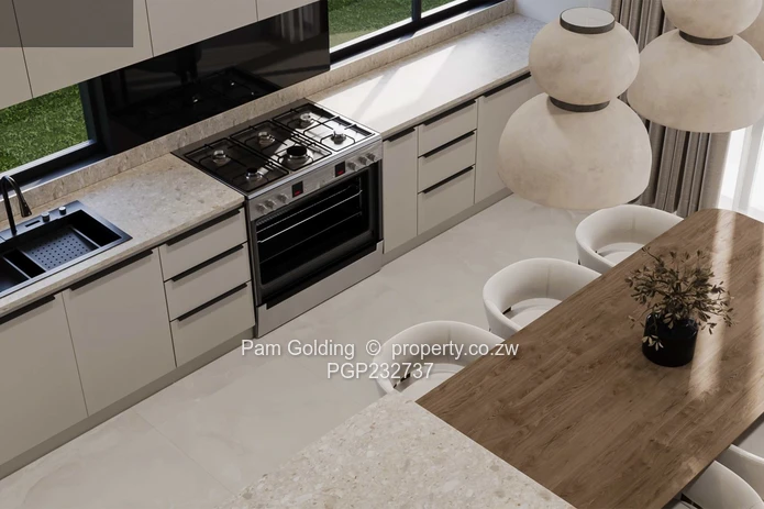 Exclusive Off Plan Development In Great Location