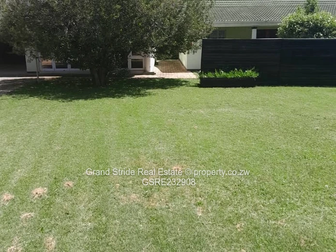 Luxury home for sale in Alexandra park 