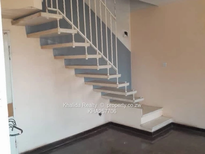 Avenues flat for sale
