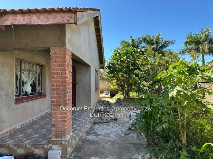 ?? Zimre Park | Beautiful Family Home for Sale