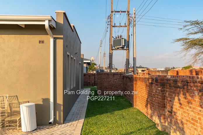 Newly Built Cluster In Exclusive Gated Community