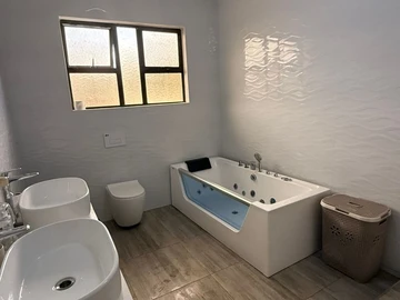 4 Bedroom Townhouse Complex