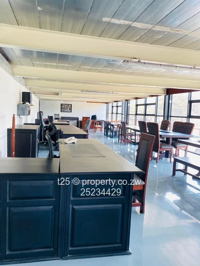 Mandara Warehouse To Rent