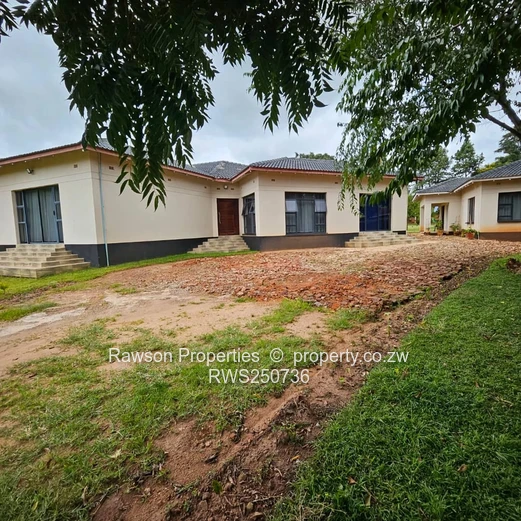 | Mandara, House For Sale | 4,869 m²| Deeds|US$495K Negotiable|