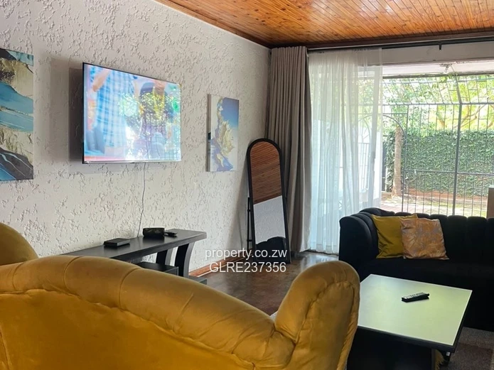 VACANCY ALERT  2 Bed Fully -Furnished AVENUES CBD