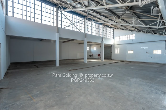Commercial Property in Southerton