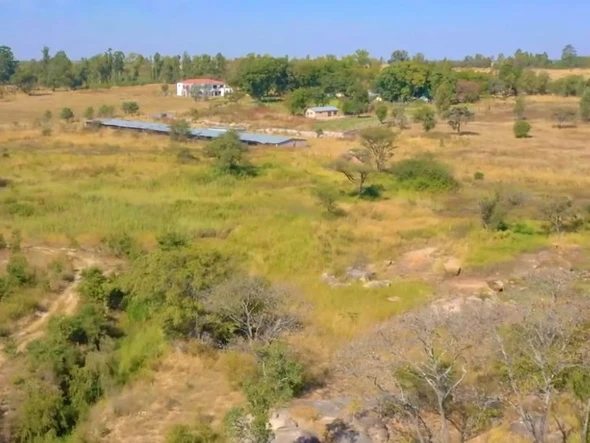 Farm & Agricultural Land