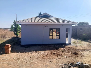 MANRESA -3 bedroomed cottage to rent