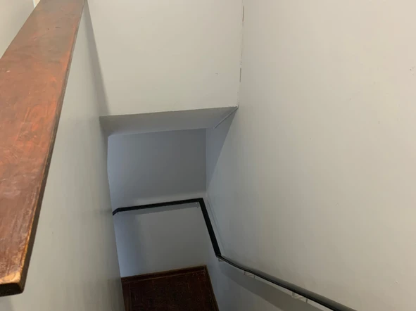 2 Bedroom Garden Flat