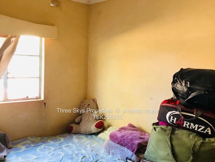 Mvuma Mushayavudzi