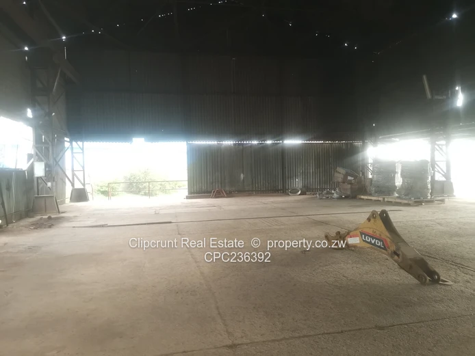 Ardbennie Industrial Property For Sale