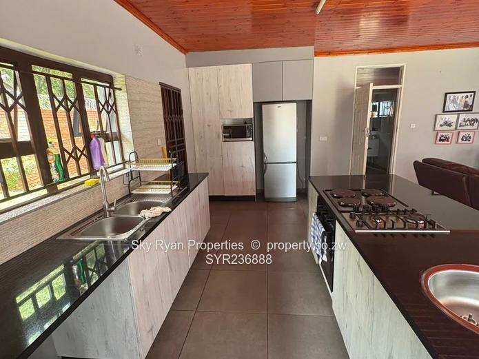 Bluff Hill Property for Rent