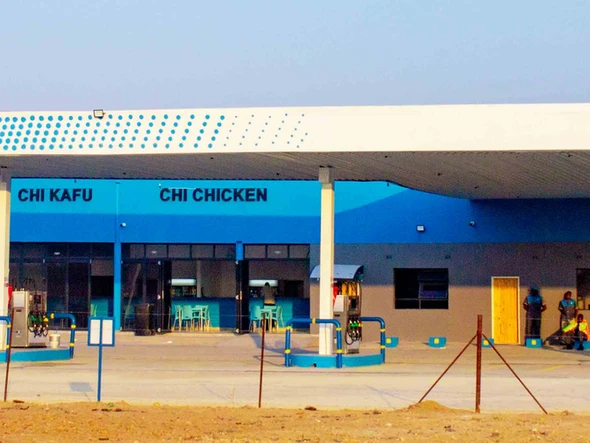 Shop & Retail Property