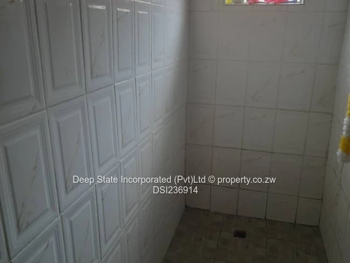 Chitungwiza Unit O house for sale 