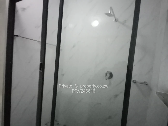 2 Bed Duplex Garden Flat for Rent